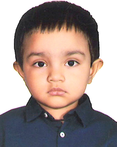 RUDRAKRISH  CHATTERJEE
