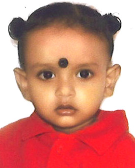 AARAV  PATEL