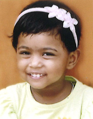 SHREENIKA  SWARNAKAR