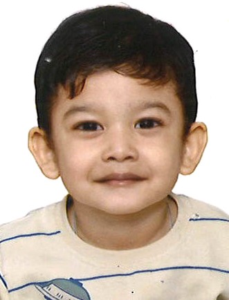 REYAANSH  MUKHERJEE