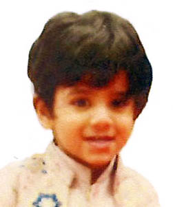 SYED SHAHVEER  SIDDIQUI