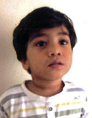 SHAHZAIN  REZA