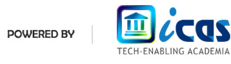 ICAS Logo